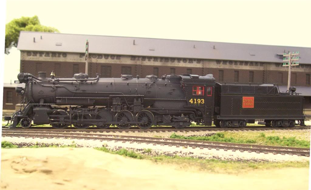 Converting Brass to DCC/Sound/ Remotoring? Model Railroader Magazine